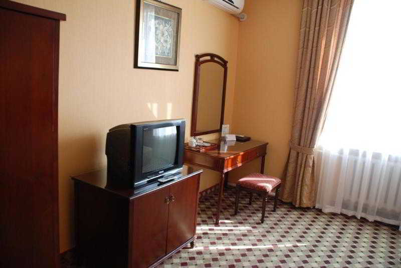 Hotel Asia Xiva Exterior foto