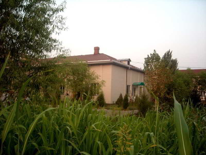 Hotel Asia Xiva Exterior foto